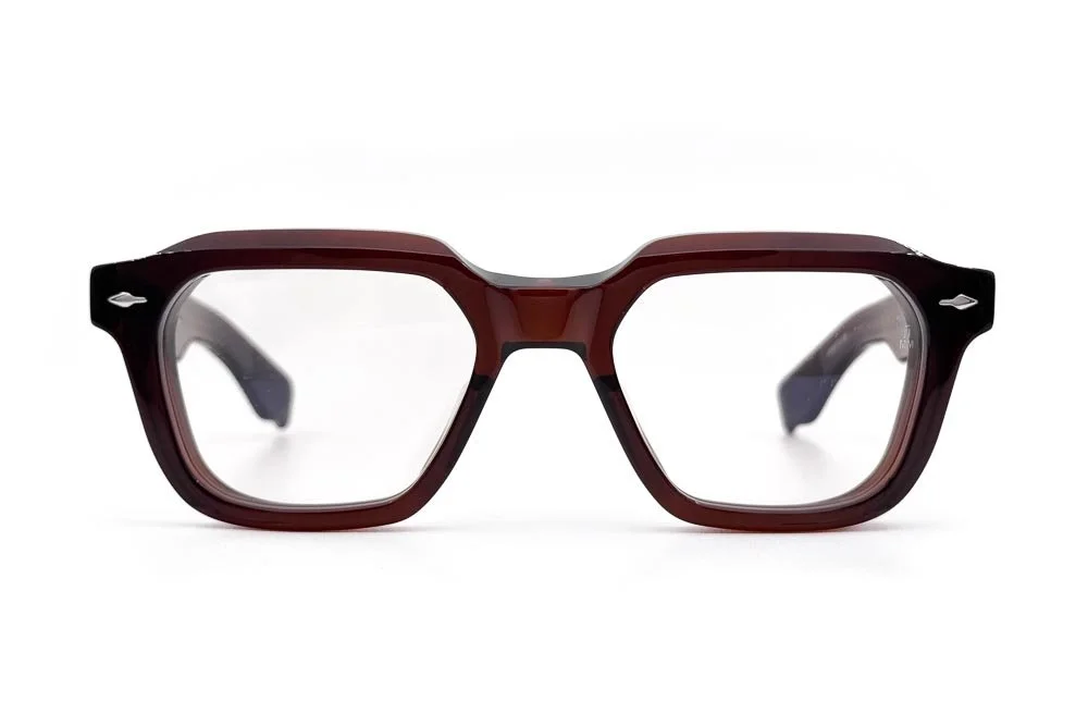 Jacques Marie Mage Kellerman Breccia — Wink eyewear